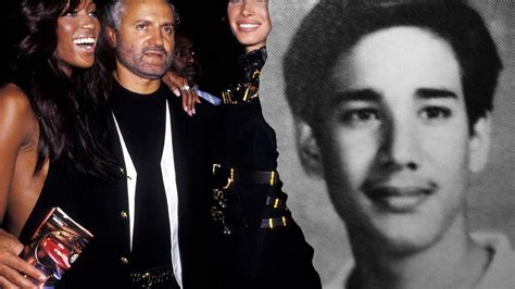 designer gianni versace|andrew cunanan and gianni versace.